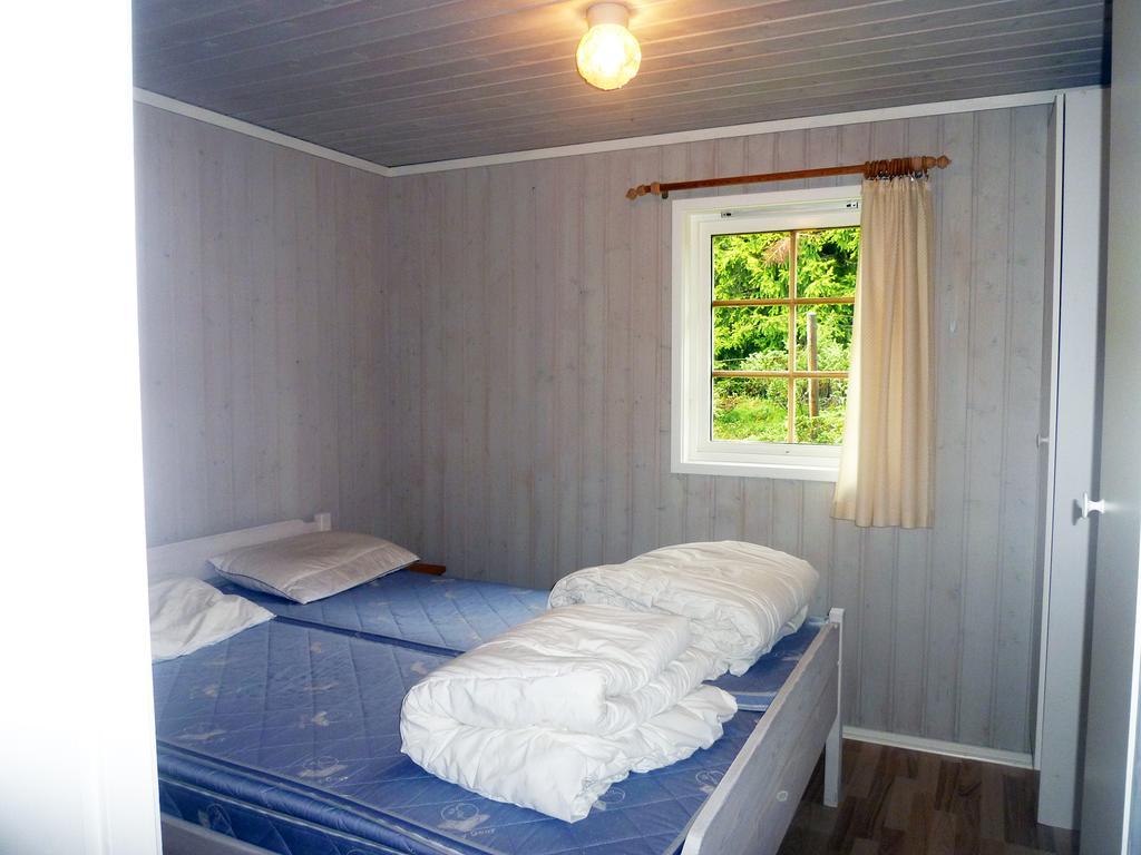 Skei Apartments Svingvoll Bagian luar foto