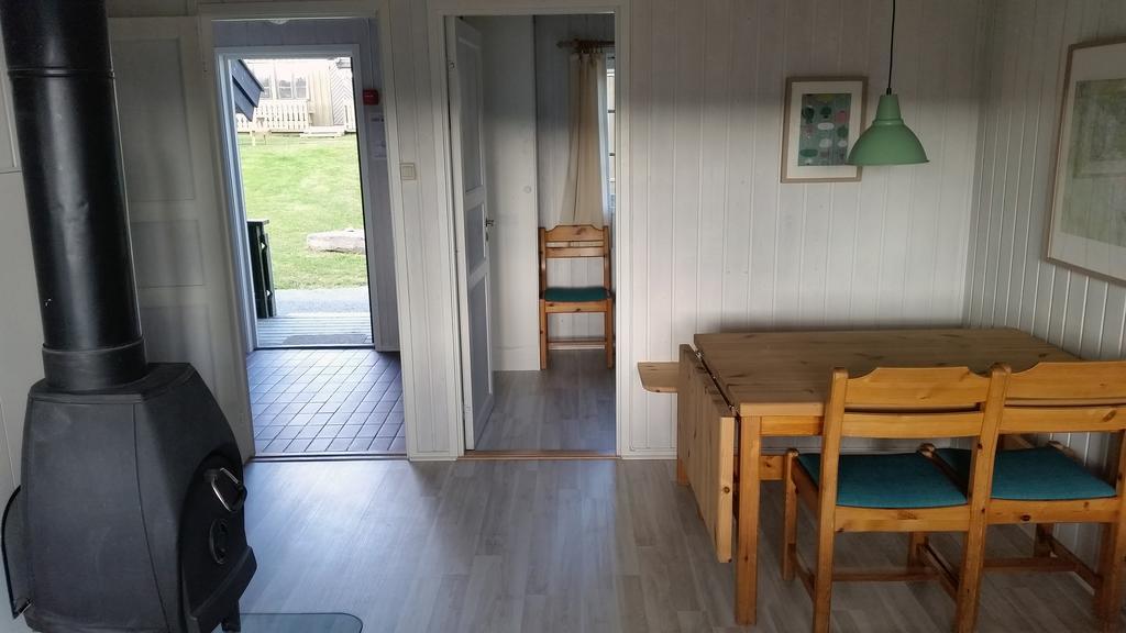 Skei Apartments Svingvoll Bagian luar foto