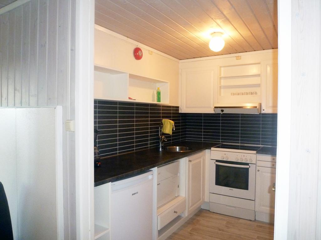 Skei Apartments Svingvoll Bagian luar foto