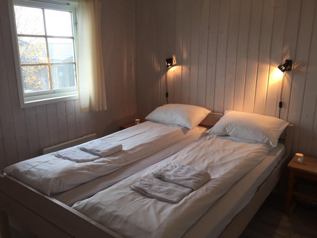 Skei Apartments Svingvoll Bagian luar foto