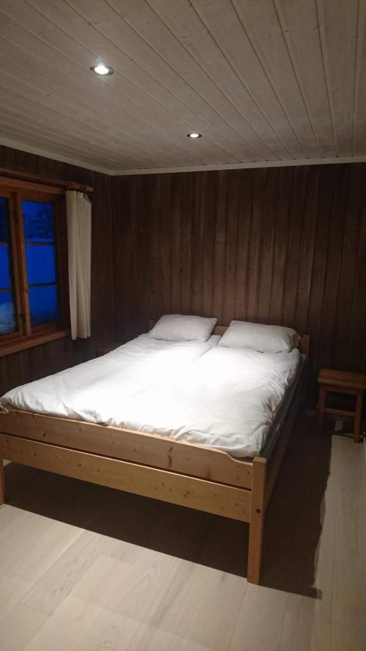 Skei Apartments Svingvoll Bagian luar foto